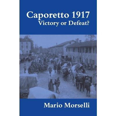 Caporetto 1917