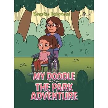 My Doodle and the Park Adventure