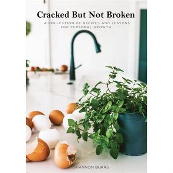 Cracked But Not Broken