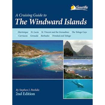 A Cruising Guide to the Windward Islands