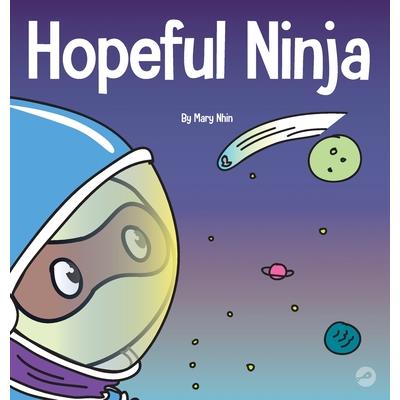 Hopeful Ninja
