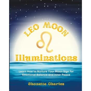 Leo Moon Illuminations