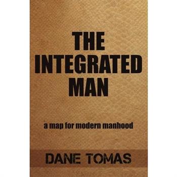 The Integrated Man (paperback)