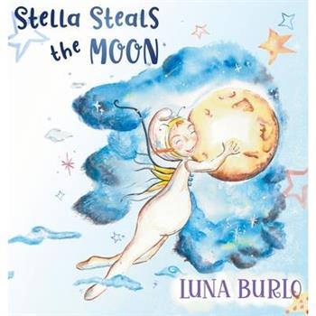 Stella Steals the Moon