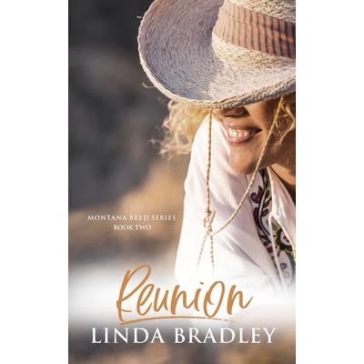 Reunion (Montana Bred Series, Book 2)