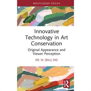 Innovative Technology in Art Conservation