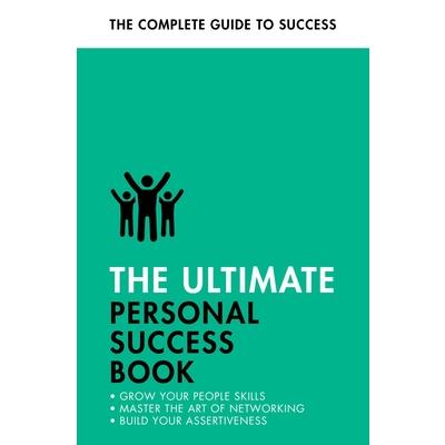 The Ultimate Personal Success Book