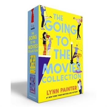 The Going to the Movies Collection (Boxed Set)