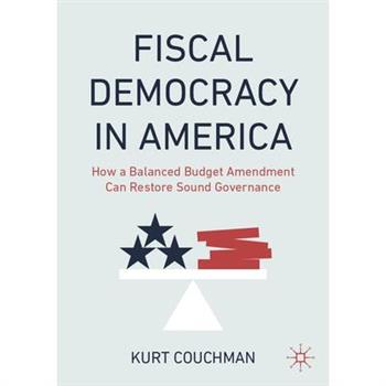 Fiscal Democracy in America
