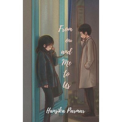 From You and Me to us.