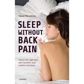 Sleep Without Back Pain