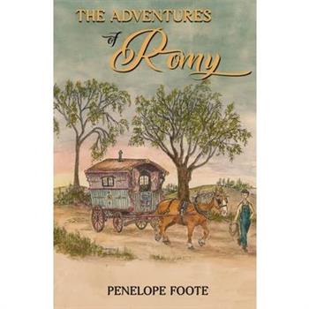 The Adventures of Romy