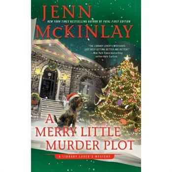 A Merry Little Murder Plot