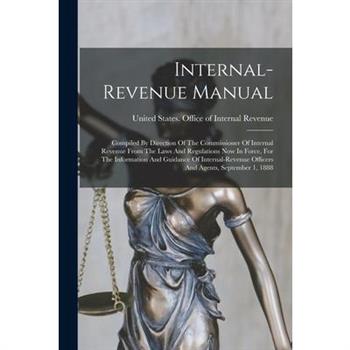 Internal-revenue Manual