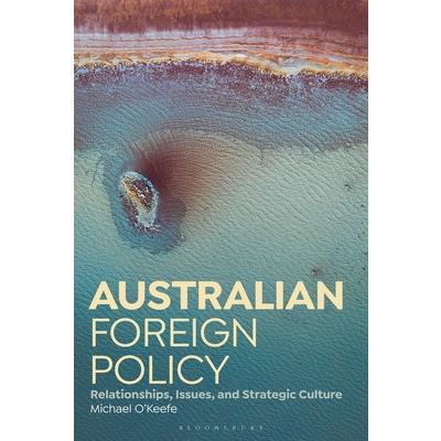 Australian Foreign Policy