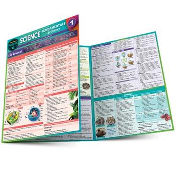 Science Fundamentals 1 - Life Science - Cells, Plants & Animals