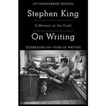 On WritingA Memoir of the Craft