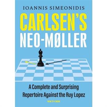 Carlsen’s Neo-M繪ller