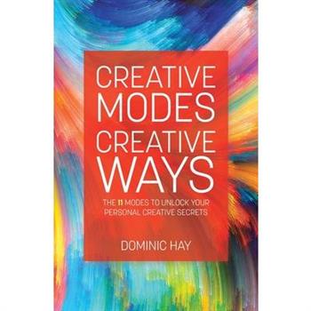 Creative Modes Creative Ways