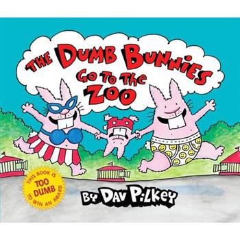 The Dumb Bunnies Go to the Zoo