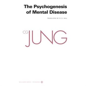 Collected Works of C. G. Jung, Volume 3