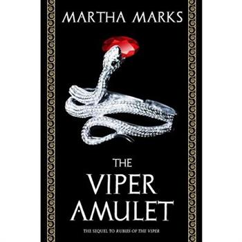 The Viper Amulet