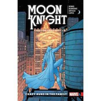 Moon Knight 1
