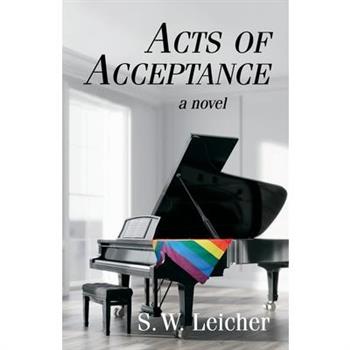 Acts of Acceptance