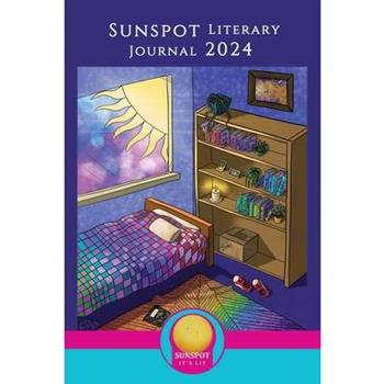 Sunspot Literary Journal 2024