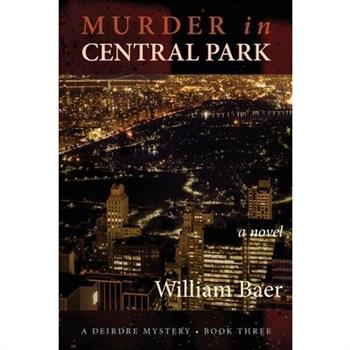 Murder in Central Park