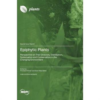 Epiphytic Plants