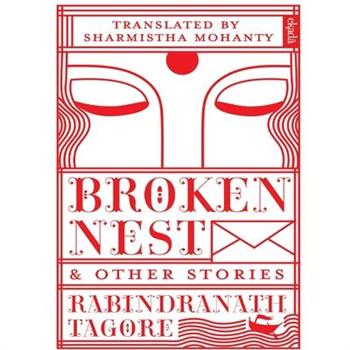 Broken Nest and Other Stories