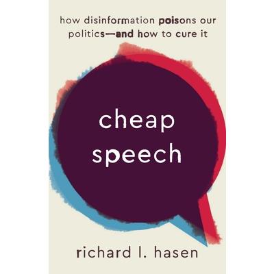 Cheap Speech