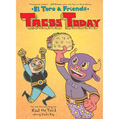 Tacos Today