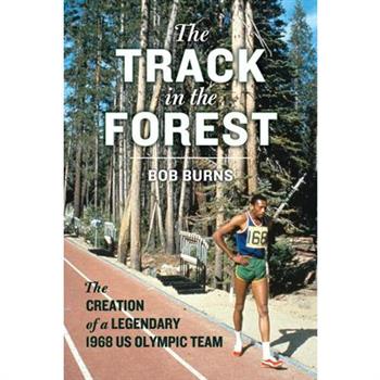 The Track in the Forest