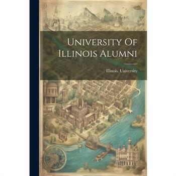 University Of Illinois Alumni