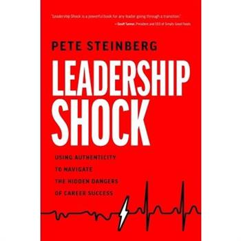 Leadership Shock