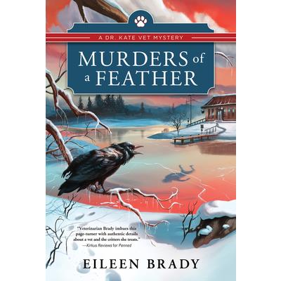 Murders of a Feather