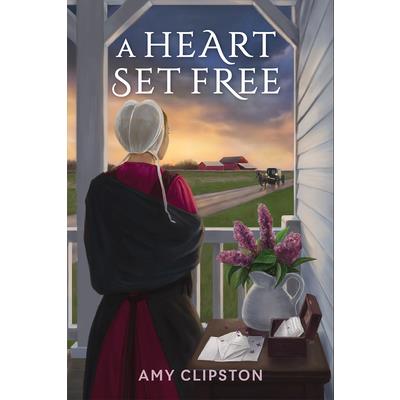 A Heart Set Free A Heart Set Free