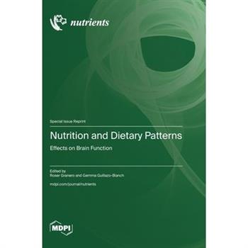 Nutrition and Dietary Patterns