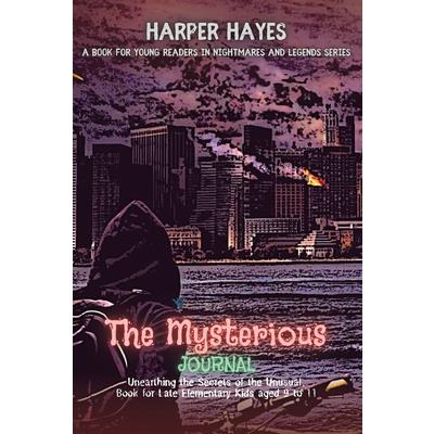 The Mysterious Journal