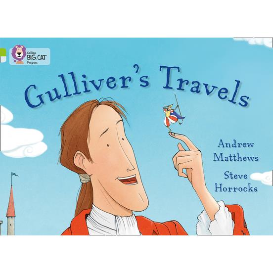Gulliver’s Travels