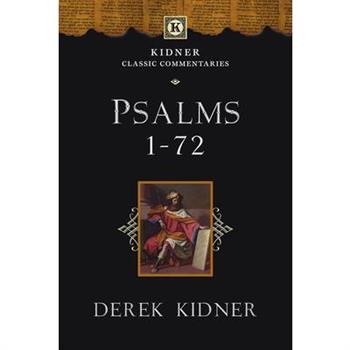Psalms 1-72