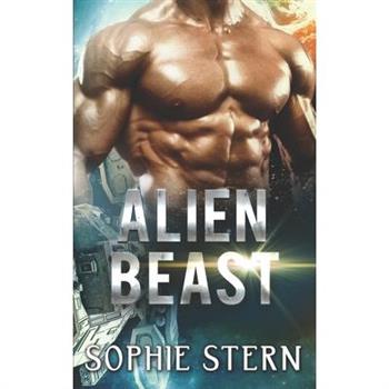 Alien Beast