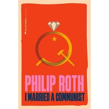 I Married a Communist