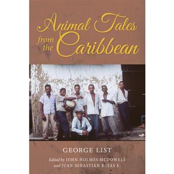 Animal Tales from the Caribbean
