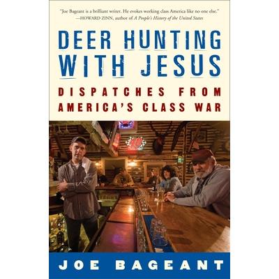 Deer Hunting with Jesus