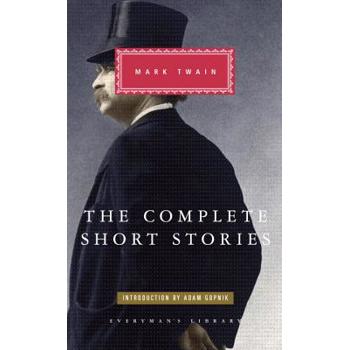 The Complete Short Stories