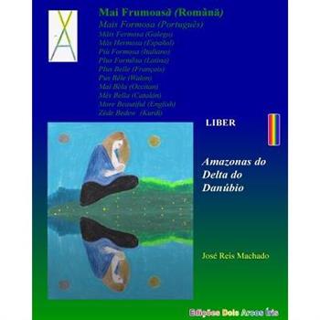 MAI FRUMOASA Liber I