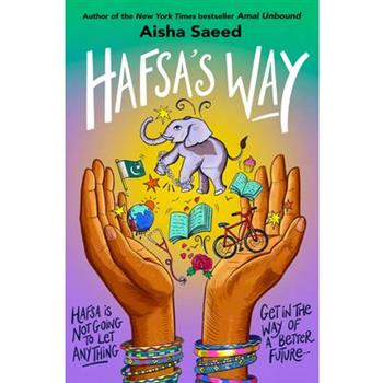 Hafsa's Way